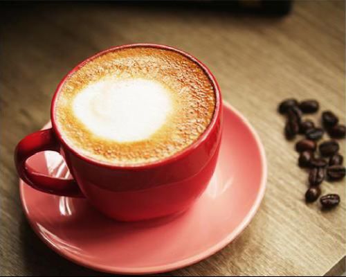 Coffee Shop Products